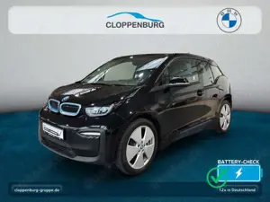 BMW i3 120Ah StHz+StKlima+SHZ+HiFi+LED+Ambi+BT+XE+ZV