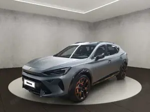 CUPRA Formentor VZ (inklusive verlängerter Herstellerg