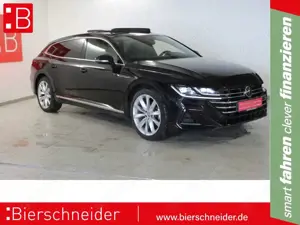 Volkswagen Arteon SB 1.4 TSI DSG e-Hybrid 2x R-Line 19 PANO