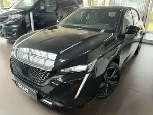 Peugeot 308 Hybrid 225 e-EAT8 GT (F)