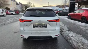 Mazda CX-60 als Takumi *Voll-Ausstattung* Bild 5