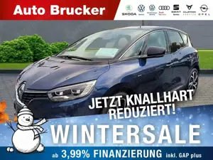 Renault Scenic IV BOSE Edition 1.3 TCe 160+Alufelgen+Navi+Sitzhei