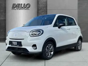 Leapmotor T03 70 kW BEV Panorama Navi ACC Klimaautom