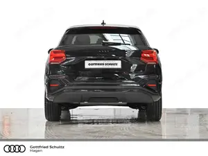 Audi Q2 S line 35 TFSI MATRIX KAM SHZ DAB CARPLAY Bild 5