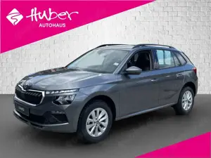Skoda Kamiq 1.0 TSI - Selection