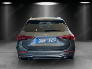 Mercedes-Benz C 220 d T AMG Digital DISTRO Pano WINTER 360 19" Bild 4