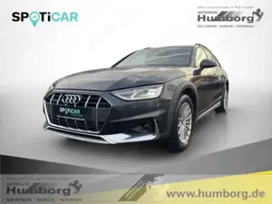 Audi A4 Allroad quattro 40 TDI basis AHK-klappbar Navi Sou