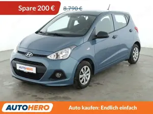Hyundai i10 1.0 Classic*KLIMA*GARANTIE*