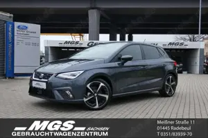 SEAT Ibiza 'FR' 1.0 #ACC #NAVI #LED #BEATS #KAM