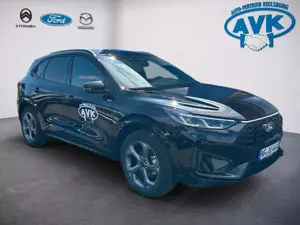 Ford Kuga Plug-In Hybrid ST-Line Kamera, LED-Scheinw.
