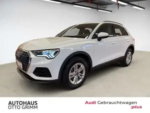 Audi Q3 45 TFSI e