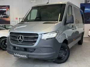 Mercedes-Benz Sprinter 317 CDI Tourer PRO LED+AHK3,5+E-SCHIEBE