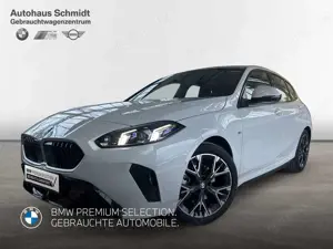 BMW 120 Hatch*270€netto/mtl*M Sportpaket*H/K*Komfortzg*Par