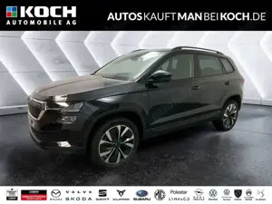 Skoda Karoq Tour 1,5 TSI DSG NAVI AHZV ACC KESSY TRAVEL