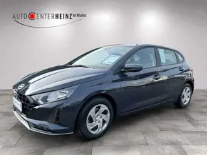 Hyundai i20 1.0 T-GDI Select mit Funktionspaket