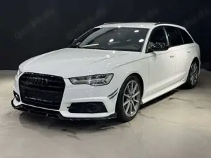 Audi A6 3.0 TDI clean diesel quattro*2.Hand*NAVI*