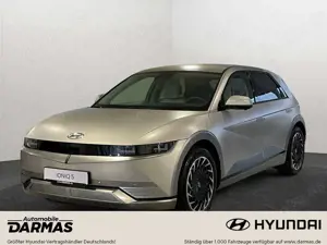 Hyundai IONIQ 5 IONIQ 5 Uniq Mod. 24 Leder Navi 20 Alu