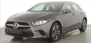 Mercedes-Benz A 180 Advanced Progressive