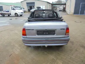 Opel Kadett Bild 4
