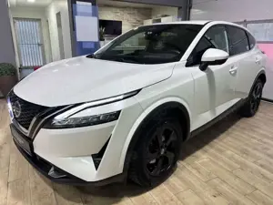 Nissan Qashqai Tekna/1Hd.360°Kamera/ Head-Up/Navi