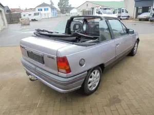 Opel Kadett Bild 5