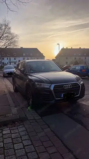 Audi Q5 40 TDI quattro S tronic