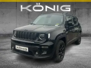 Jeep Renegade Upland Automatik Allrad *Klima*Carplay