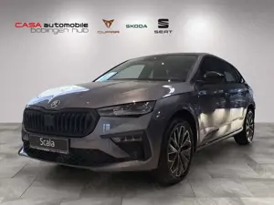 Skoda Scala Balance 1.5 TSI DSG AHK Navi Kamera