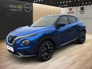 Nissan Juke 1.0 N-Design ACC BOSE 360° LED FACEL.