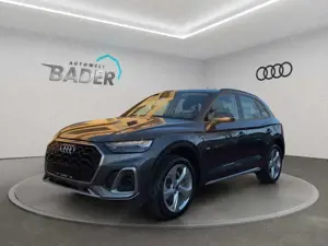 Audi Q5 2.0 TFSI quattro S Line HUD Matrix Pano