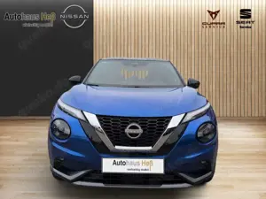 Nissan Juke 1.0 N-Design ACC BOSE 360° LED FACEL. Bild 2