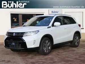Suzuki Vitara Comfort 1.4 Hybrid Automatik Navigation, Sitzhe...
