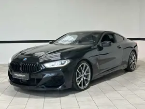 BMW M850 8er M850i xDrive Navi*Leder*LASER-LED*HUD*PDC*