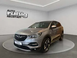 Opel Grandland X ELEGANCE *LED*KAMERA*TOTWINKEL*