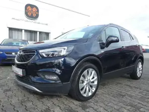 Opel Mokka X Innovation Automatik *NAVI*KAMERA*ALU*
