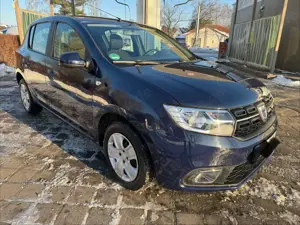 Dacia Sandero Comfort