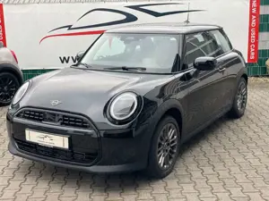 MINI Cooper C Classic| 500KM ! |Navi|Kamera|LED|HUD|