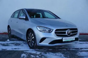 Mercedes-Benz B 250 e 8G EQ Plug-In Hybrid ACC Distronic 24g