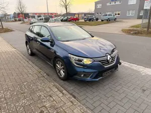 Renault Megane IV Grandtour Intens *2.Hand*EURO6*AUTOMAT