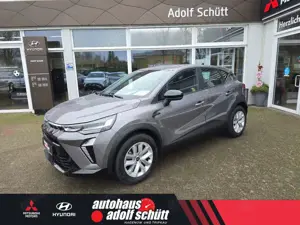 Mitsubishi ASX BASIS 1.0 T-Benziner 6-Gang