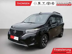 Nissan Townstar Kastenwagen DIG-T 130 L1 2.0t ACC