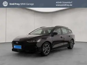 Ford Focus Turnier 1.5 EcoBlue Aut. ST-LINE NAVI+LED+SH
