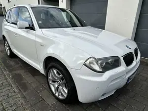 BMW X3 X3 2.0d