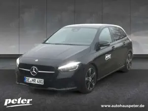 Mercedes-Benz B 180 Progressive Line, AHV, Night Paket