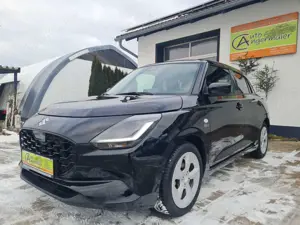 Suzuki Swift 1.2 Dualjet Hybrid 61 kW Club Navi,Rückfahrk.