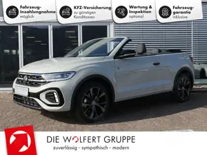 Volkswagen T-Roc R-Line Edition Karmann PLUS 1.5