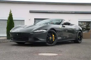 Ferrari Roma Spider +GRIGIO SCURO+SITZBELÜFT+JBL+NACKENWÄRMER+ Bild 2