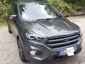 Ford Kuga Kuga 1.5 EcoBoost 2x4 ST-Line