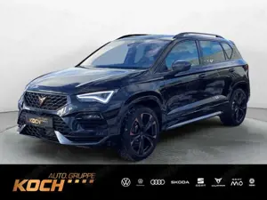 CUPRA Ateca VZ 2.0 TSI (300 PS) 7-Gang DSG 4Drive