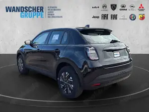 Fiat 600 e Red *LED*PDC*KAMERA* Bild 5